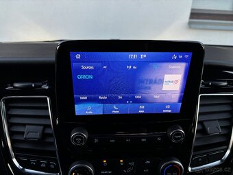 FORD TOURNEO CUSTOM 2.0ECOBLUE (mHEV) 136KW TITANIUM 2022 - 9