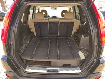 NISSAN X-TRAIL 2.0 dCi ,4×4,110KW ,AUTOMAT,PANORAMA,PDC. - 9