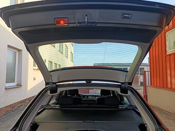 BMW 520d xDrive Touring 4x4 2.0 140 Kw Nikdy nehavarováno - 9