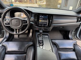 Volvo V 90 D5 Rdesign Polestar - 9