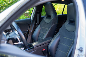 Mercedes Benz A250 / W177 - 9