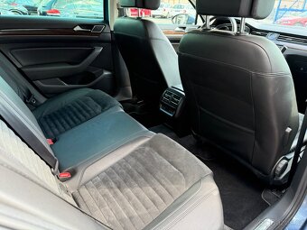 Volkswagen Passat B8 2.0 tdi, DSG, 4x4 - 9