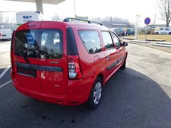 DACIA LOGAN - 9