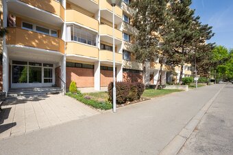 pronájem bytu 3+1, 70m² + balkon 4m² - 9