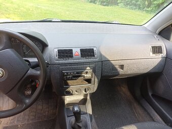 Škoda Fabia combi 1.9 sdi - 9