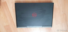 Notebook Dell G5 (Inter Core i9) na náhrádní díly - 9