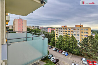 Prodej 2kk 56m2+balkon 5m2 P6 Řepy Zrzavého - 9