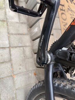 Horské kolo Edice KTM Ultra 29 - 9