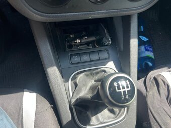 VW Golf variant - 9