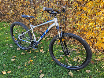 27,5" horské hliníkové kolo GT, rám 17"(S) - 9