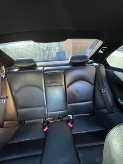 BMW E46 330CD - 9