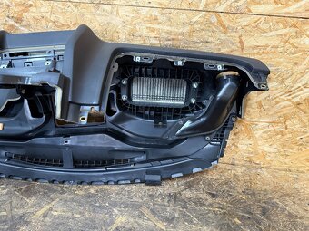 KOMPLETNÍ AIRBAGOVÁ SADA AUDI A1 8X - 9