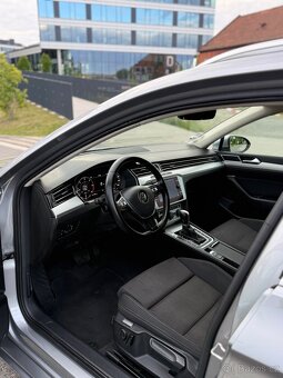 VW Passat B8 2019 rok 2.0 tdi - 9