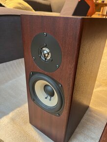 Reproduktory Totem Rokk - 9