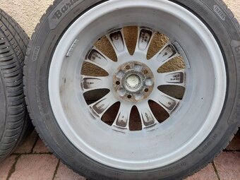 225/45r17Y Barum Bravuris 5 - 9