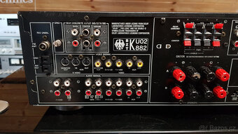 Yamaha RX-V592RDS AV Receiver - 9