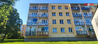 Prodej bytu 2+1, 48 m², Rychvald, ul. Středová - 9