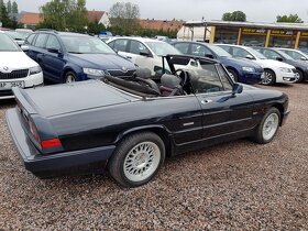 Alfa Romeo Spider KABRIO HARDTOP - 9