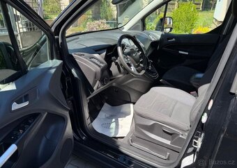 Ford Tourneo Connect 1,5 TDCi Long 5 míst maxi nafta - 9