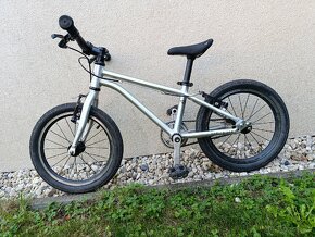 Early Rider 16 - 9