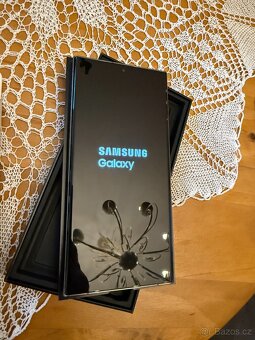 Samsung GALAXY S23 Ultra 256GB - 9