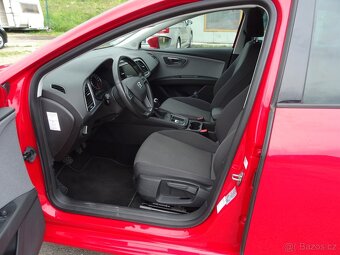 Seat Leon, 1,5 TSi 96 kW - 9