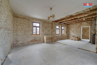 Prodej rodinného domu, 115 m², Čeminy - 9
