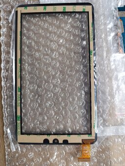 Tablet iGET Smart S72 7“IPS/A33@ 4x1,2GHz/RAM1GB/ROM8GB - 9