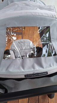 Baby jogger city elite 1 - 9