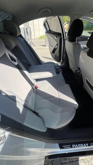 Passat b6 2009 2.0tdi 110kw - 9