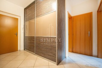 Prodej byty 3+kk, 85 m2 - Praha - Malešice, ev.č. 00310 - 9