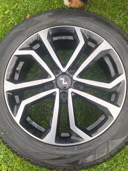 Hyundai Tucson nline 130kw, 4x4, dct - 9