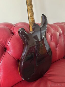 Knaggs Severn Steve Stevens SS/XF Custom, - 9