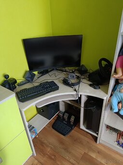 Nábytek do dětského pokoje - 9