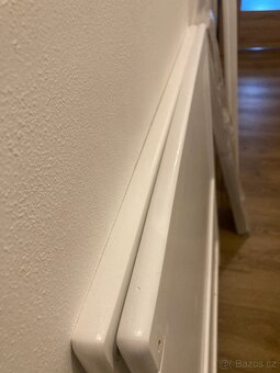 Dětská postýlka 145x75 - 9
