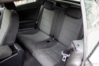 Volkswagen Golf Cabrio 1.6 TDI BlueMotion Technology - 9