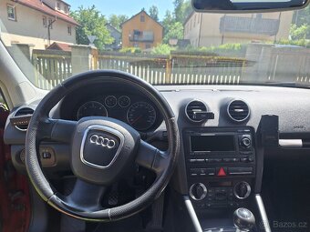 Audi A3 Sportback 1.9 TDI 77kW - 9