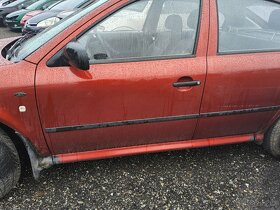 Skoda Octavia I 1,9SDI 2008 50kW AQM DILY, JEZDI - 9