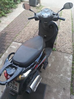 Skútr Honda PES 125 10Kw - 9