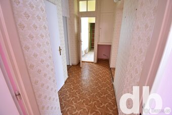 Prodej byty 3+1, 143 m2 - Březová, ev.č. 01653 - 9