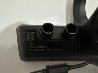 Bosch Purion 400 (BHU3500) display s objímkou 35mm - 9