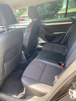 Škoda Octavia, 2.0 TDI, 110 kW, Elegance - 9