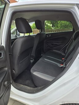 Ford Fiesta ECOBOOST 1.0 74kw - 9