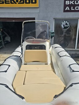 Bombard 500 - 9