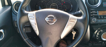 Nissan NOTE - 9
