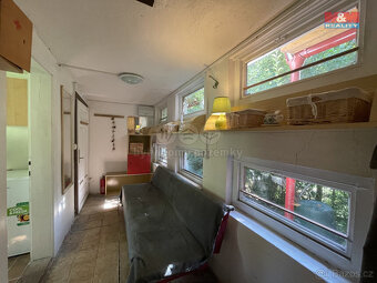 Prodej chaty, 36 m², Stražisko - 9