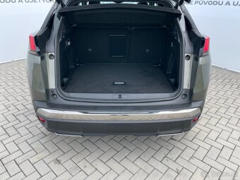 Peugeot 3008 II 1.2PT 96kW GT-Line - 9