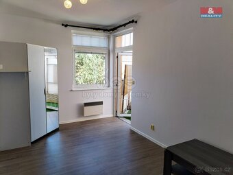 Pronájem bytu 3+kk, 96 m², Praha, ul. Za zahradami - 9