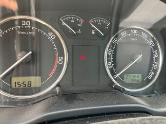 Díly octavia 1 1.9 tdi 66 kw AHL - 9
