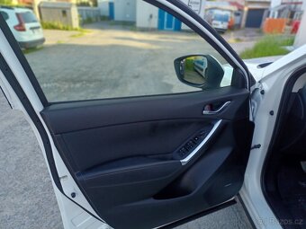 Mazda CX-5,2.0i,121kw Skyaktiv benzín - 9